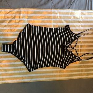 American Eagle Body Suit